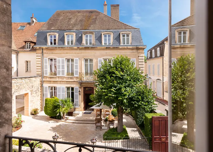 L\'Hôtel
