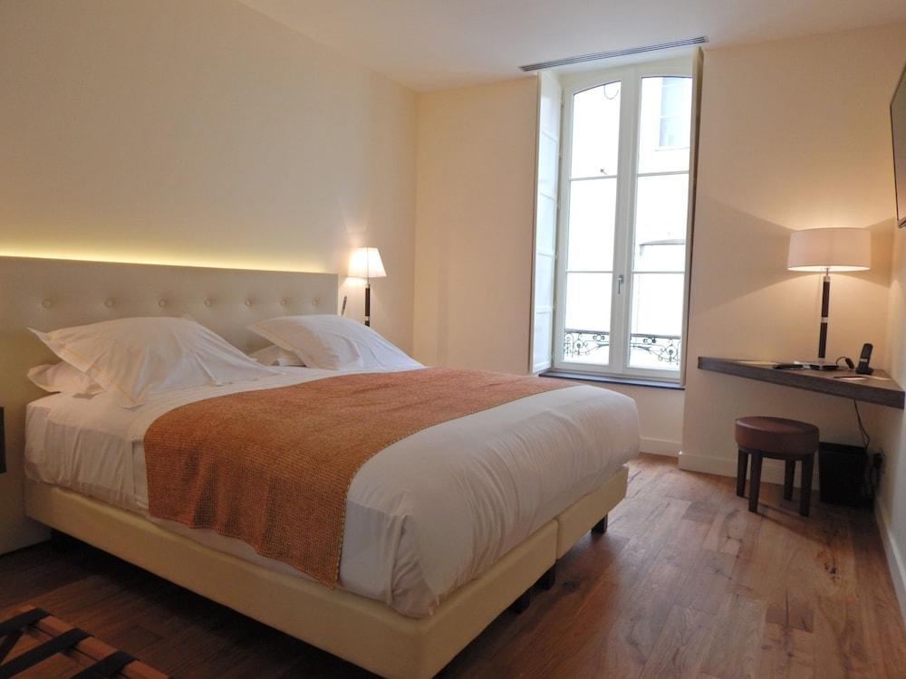 L'hotel Hotel Beaune (Cote d'Or)