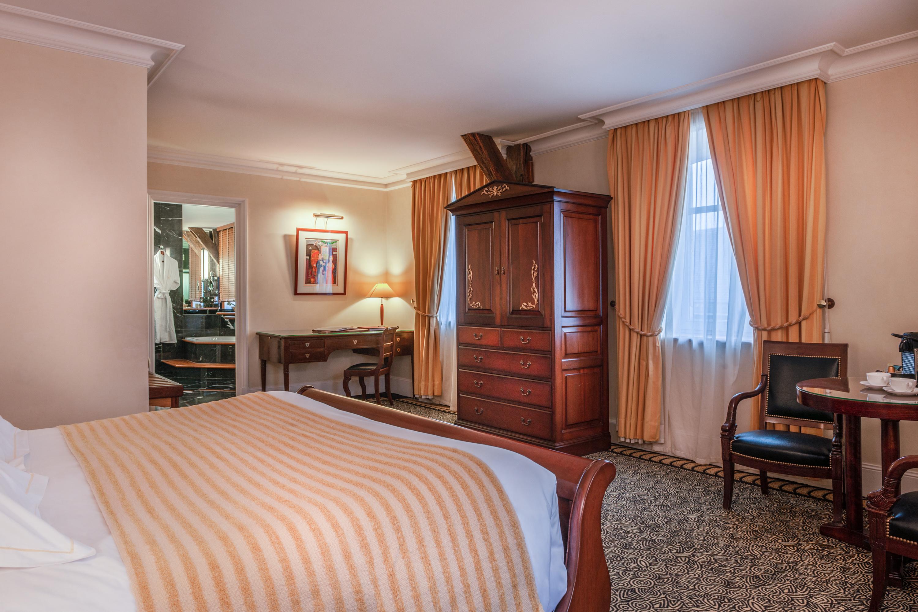 Hotel L'hôtel Beaune (Cote d'Or)