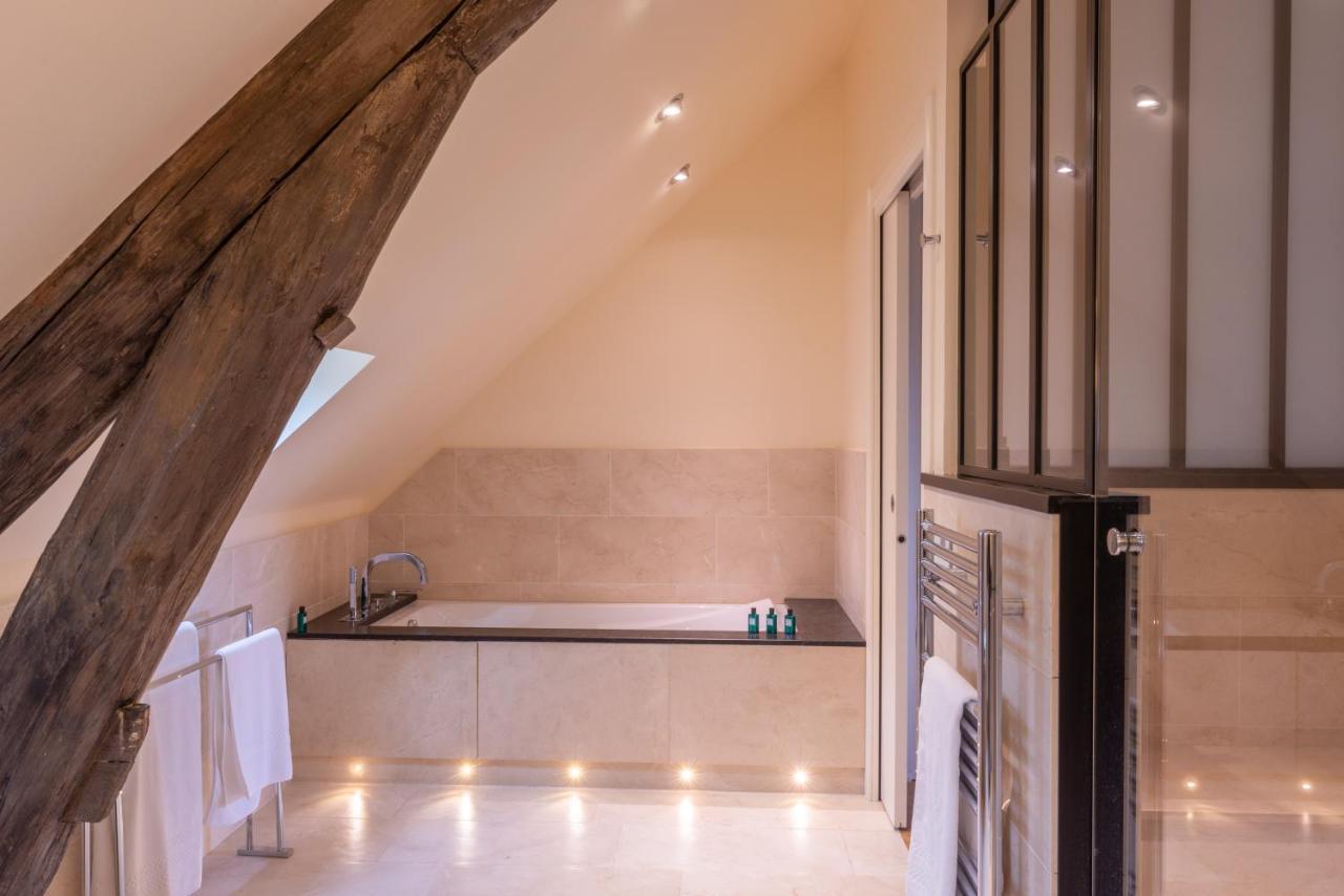 L'hotel Beaune (Cote d'Or)