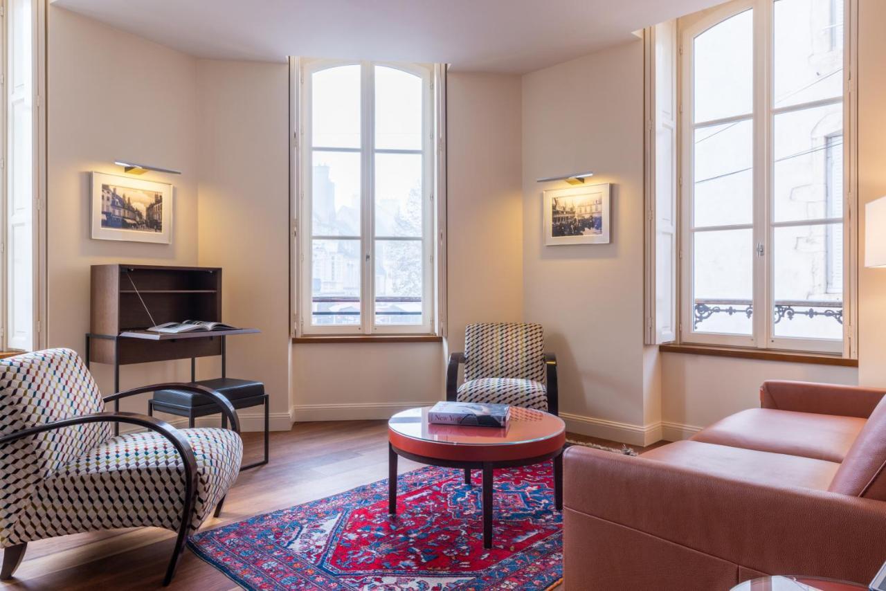 Hotel L'hôtel