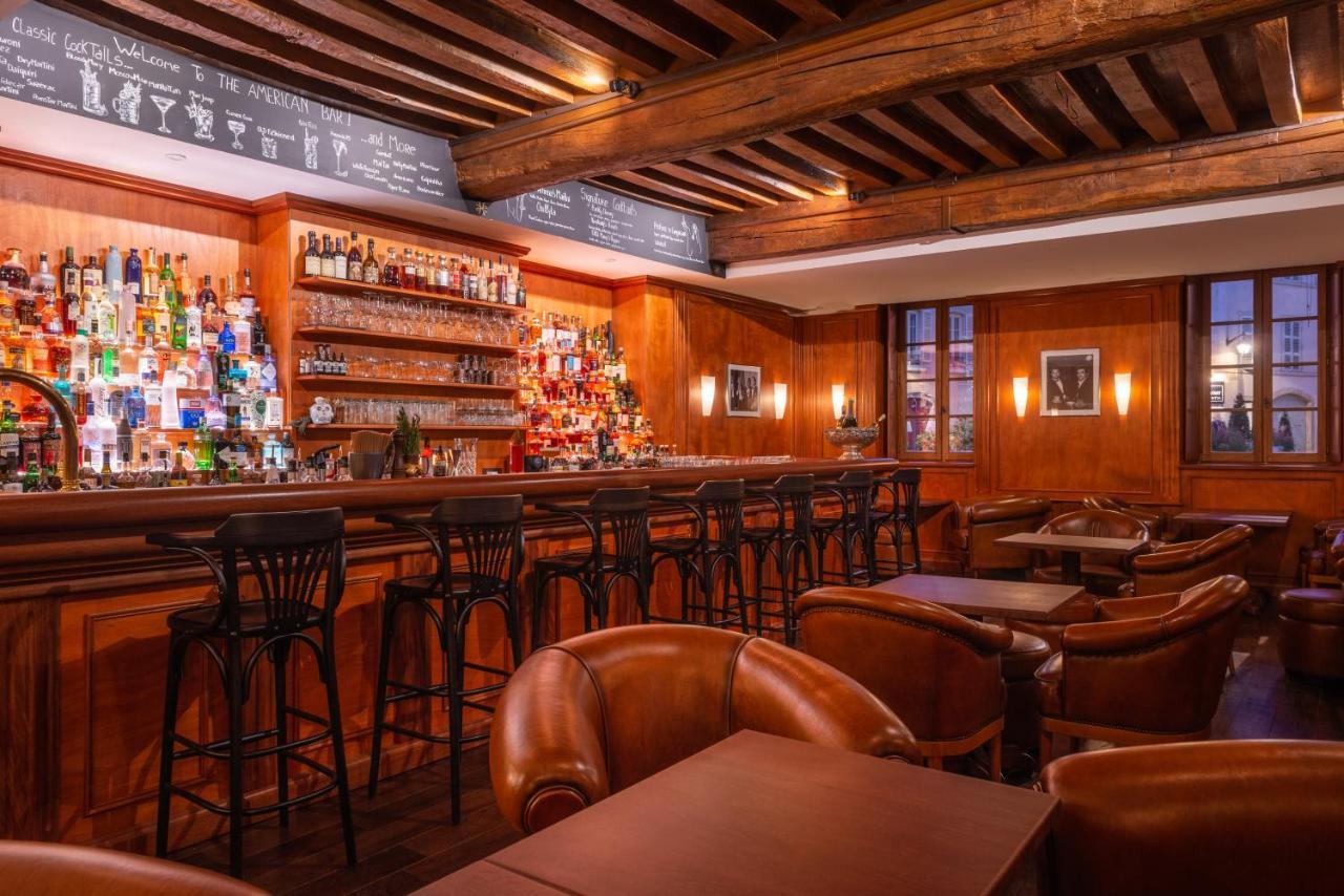 Hotel L'hôtel Beaune (Cote d'Or)