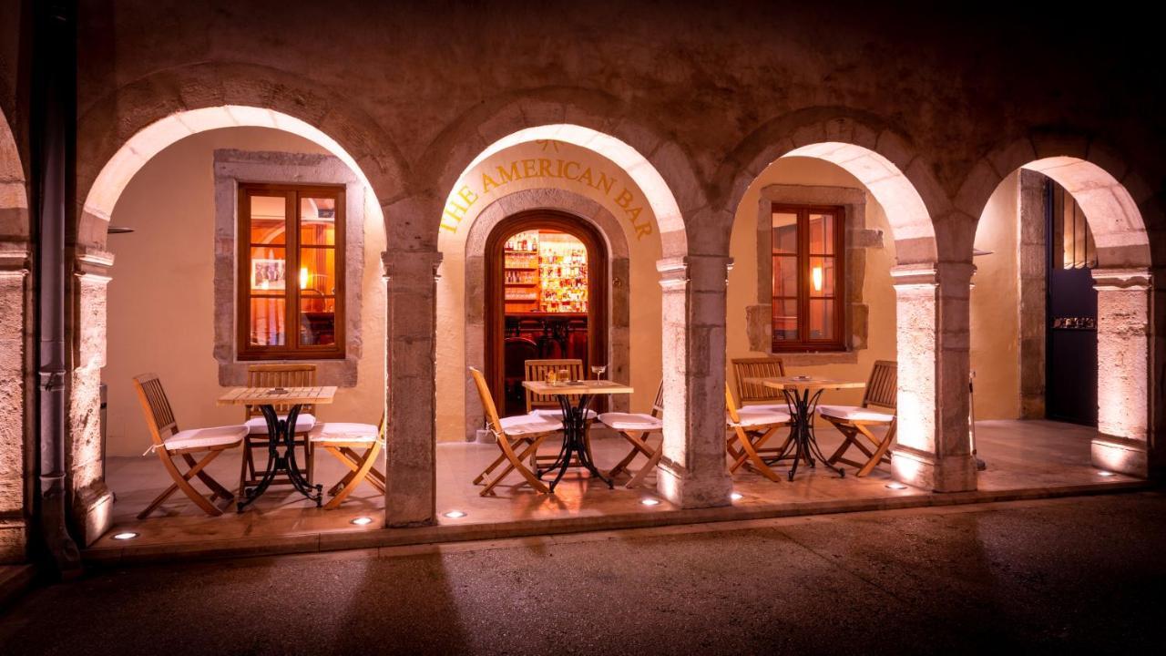 Hotel L'hôtel Beaune (Cote d'Or)