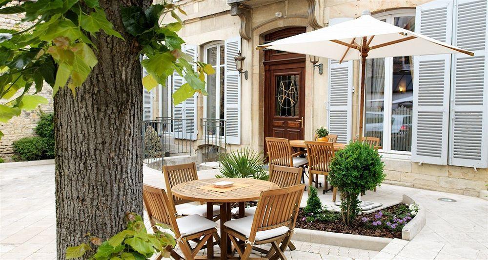 L'hôtel Hotel 5*