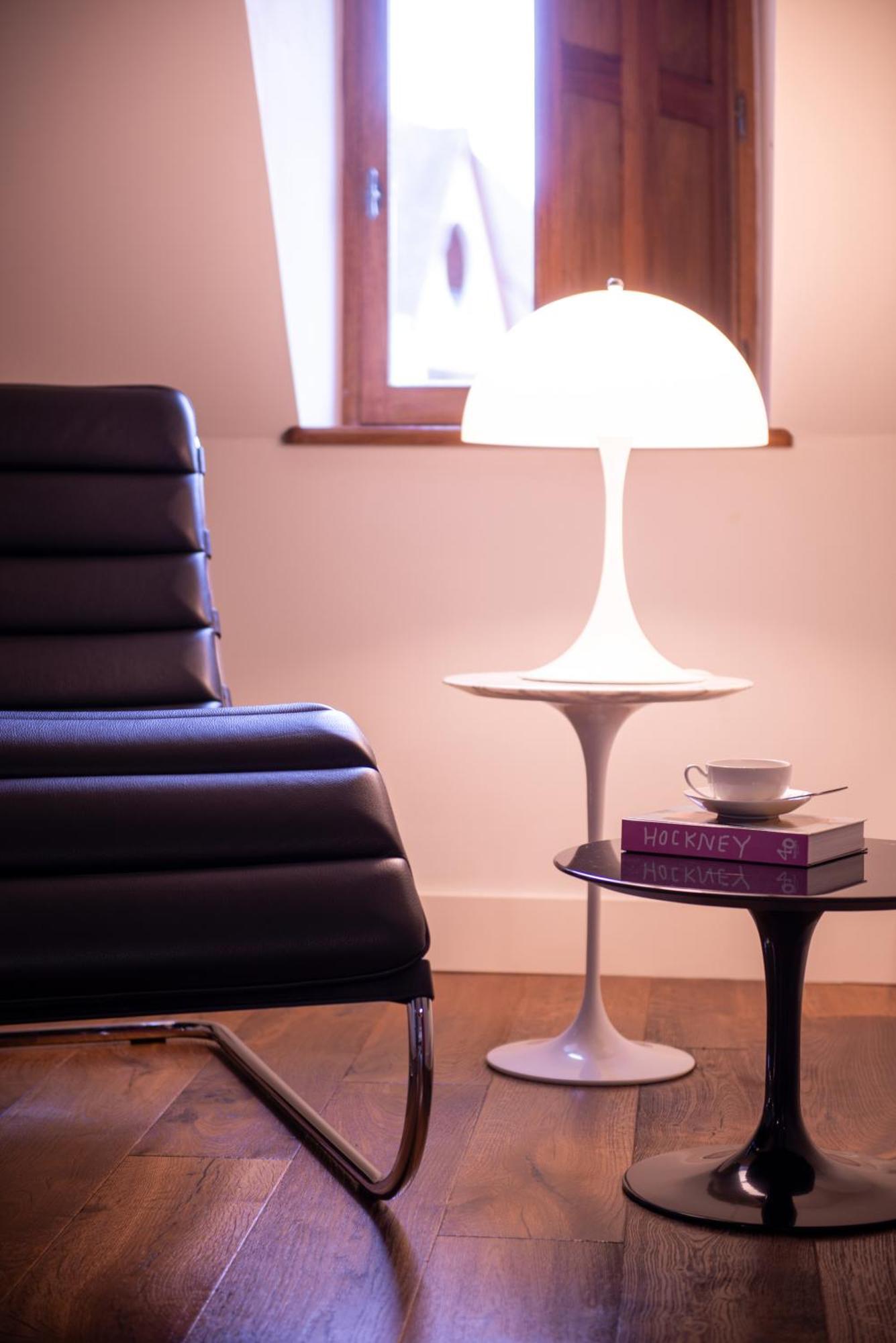 L'hôtel Hotel 5*