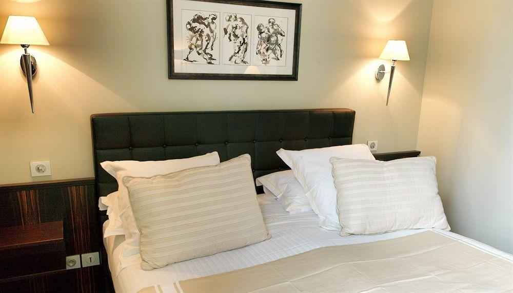 L'hôtel 5* Beaune (Cote d'Or)