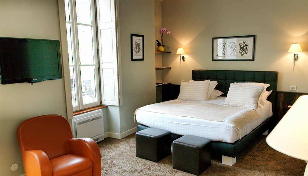 L'hotel