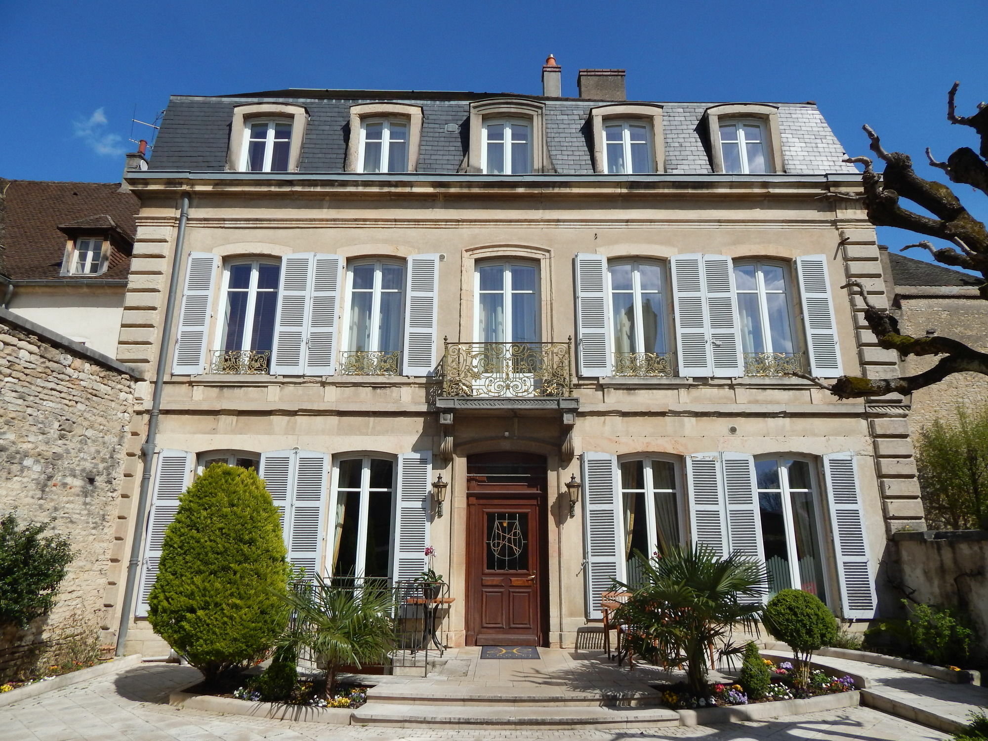 Hotel L'hôtel Beaune (Cote d'Or)
